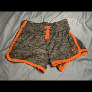 Athletic shorts size 7/8